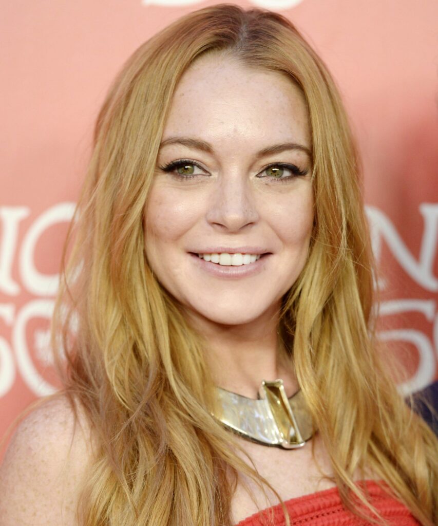 Lindsay Lohan Biography, Wiki , Husband, Career and Net-worth