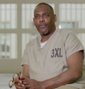 R. Kelly brother Bruce Kelly in jail.