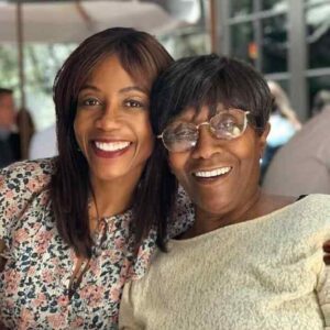 Tanya Ackers's Mother: Aretha Acker Bio, Wiki, Husband And Family.