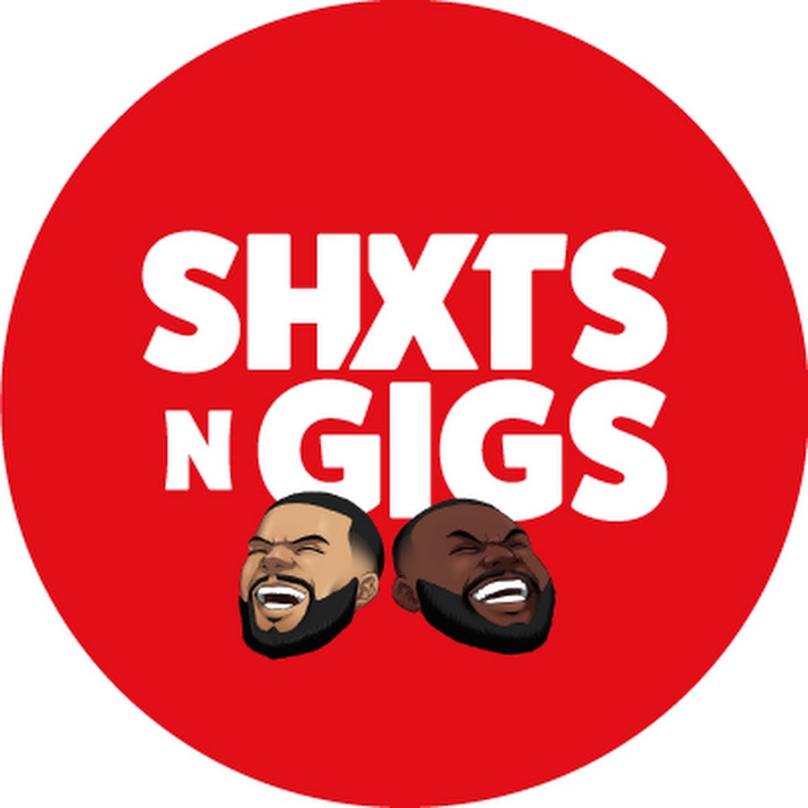 ShxtNGigs Podcast Salary and Net Worth 2022. Wiki, Bio, Age, Cast Real