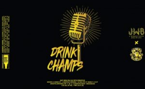 Drink Champs.