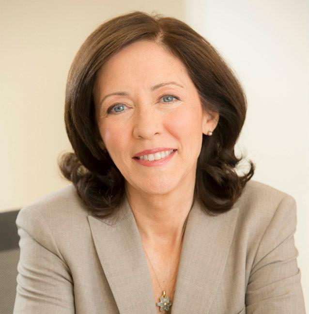 Maria Cantwell Net Worth 2023. Age, Education, Political Party, Husband, Family.