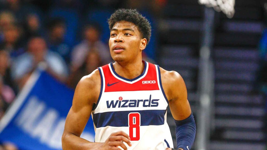 Rui Hachimura Salary & Net Worth 2023($10 M), Contracts, Stats, Parents, Girlfriend.