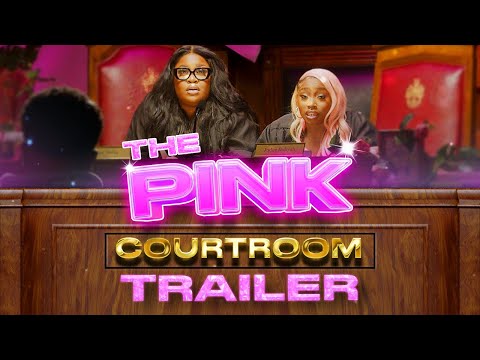 The Pink Courtroom Salary & Net Worth 2023.Bio, Wiki, Format, Judges, Cast, Episodes.