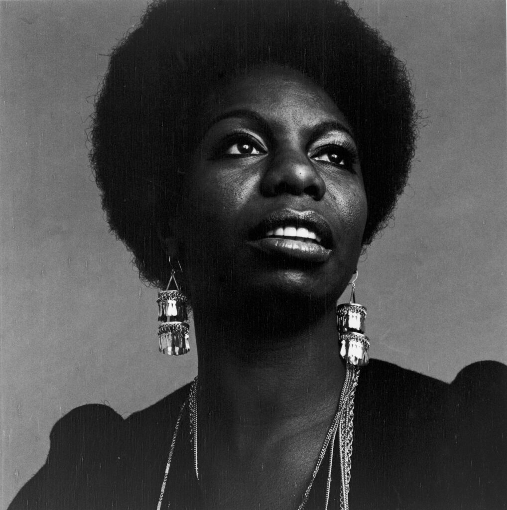 Nina Simone Age & Cause Of Death, Net Worth & Career, Daughter.
