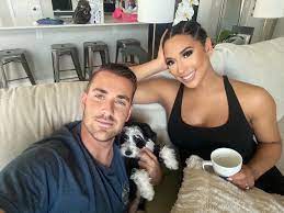 Carmen Blackwell is married to Christopher Tuma. Their union has been blessed with the arrival of two beautiful children, Cairo and Alexander Tuma,