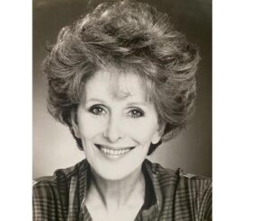 Liz Claman's Mother, June Beverly Claman Bio, Age, Obituary, Career.
