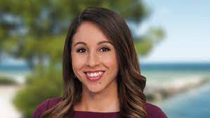 Natalie Ferrari has built her career as a prominent American media personality, and she currently holds the role of a Meteorologist at WTSP 10News.