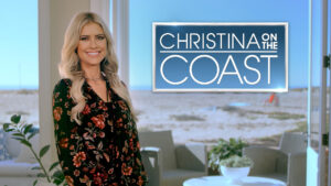 A seasoned real estate and design expert Christina Hall is the host of the show.