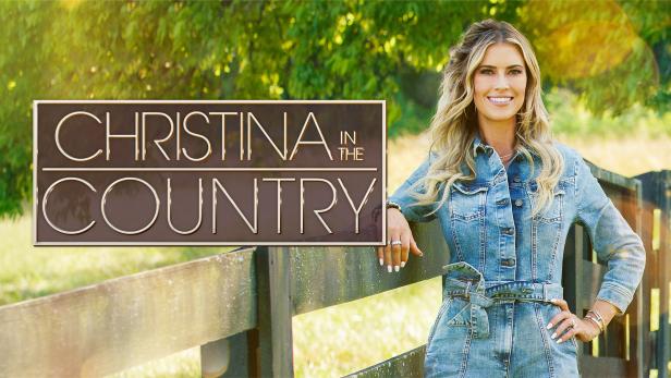 Christina in the Country HGTV Hosts Salary & Net Worth, Wiki, Bio.