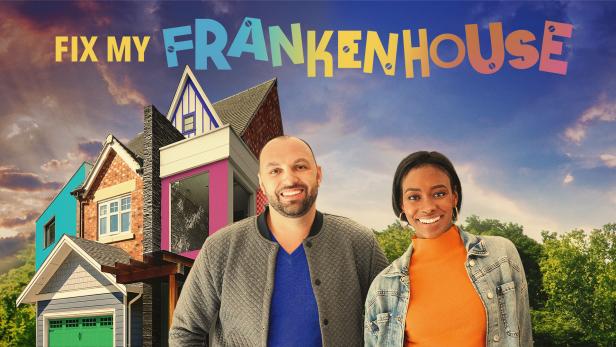 Fix My Frankenhouse HGTV Hosts Salary & Net Worth, Wiki, Bio.