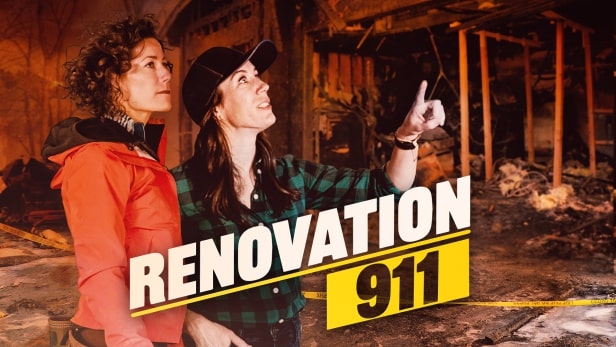 Renovation 911 HGTV Hosts Salary & Net Worth, Wiki, Bio.