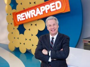 Who Is Marc Summers Wife?