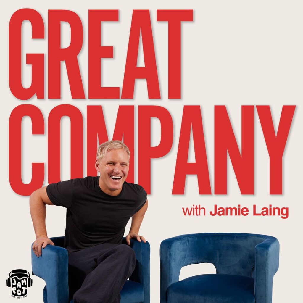 Great Company Podcast Wiki, Host, Bio, Networth 2023\24.